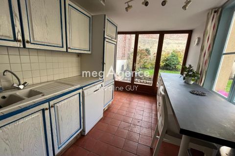 Villa a Saint-Omer, Pas-de-Calais, Saint-Omer - € 197.000 | Ref: 196792 - foto 4