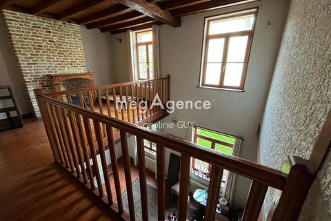 Villa a Saint-Omer, Pas-de-Calais, Saint-Omer - € 197.000 | Ref: 196792 - foto 5