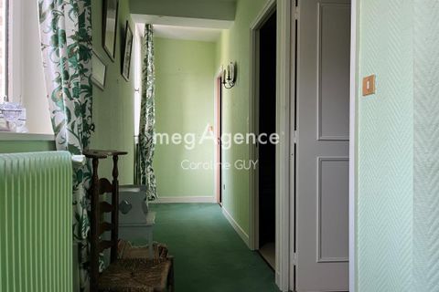 Villa a Saint-Omer, Pas-de-Calais, Saint-Omer - € 197.000 | Ref: 196792 - foto 8