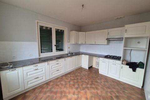 Villa i Sury-le-Comtal, Loire, Sury-le-Comtal - € 219.900 | Ref: 200938 - foto 8