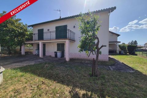 Villa i Sury-le-Comtal, Loire, Sury-le-Comtal - € 219.900 | Ref: 200938 - foto 19