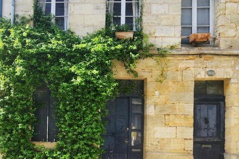 Villa i Bordeaux, Gironde, Bordeaux - € 599.000 | Ref: 202687 - foto 1