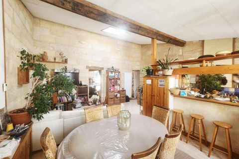 Villa i Bordeaux, Gironde, Bordeaux - € 599.000 | Ref: 202687 - foto 2