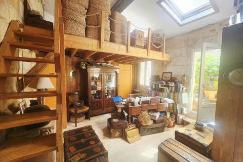 Villa i Bordeaux, Gironde, Bordeaux - € 599.000 | Ref: 202687 - foto 6