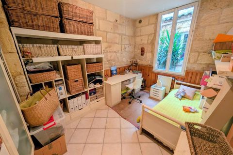 Villa i Bordeaux, Gironde, Bordeaux - € 599.000 | Ref: 202687 - foto 7