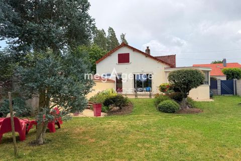 Villa en Cholet, Maine-et-Loire, Cholet - € 268.000 | Ref: 204487 - photo 1