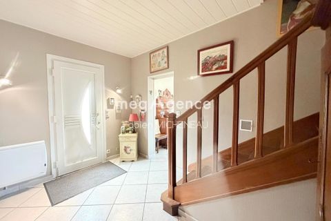 Villa en Cholet, Maine-et-Loire, Cholet - € 268.000 | Ref: 204487 - photo 2