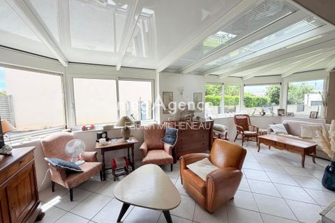 Villa en Cholet, Maine-et-Loire, Cholet - € 268.000 | Ref: 204487 - photo 3