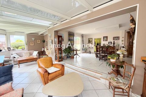 Villa en Cholet, Maine-et-Loire, Cholet - € 268.000 | Ref: 204487 - photo 5