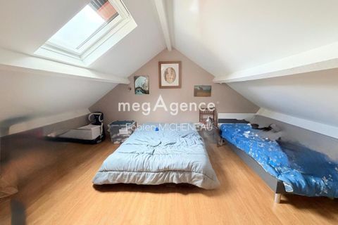 Villa en Cholet, Maine-et-Loire, Cholet - € 268.000 | Ref: 204487 - photo 8