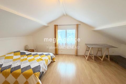 Villa en Cholet, Maine-et-Loire, Cholet - € 268.000 | Ref: 204487 - photo 9
