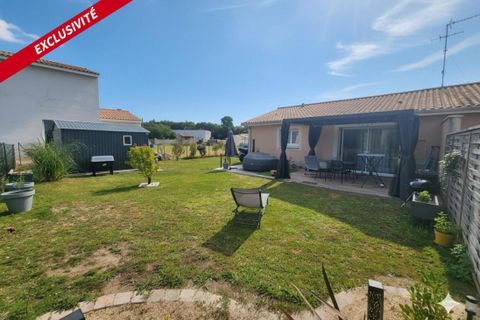 Villa i Saint-Andre-de-Cubzac, Gironde, Saint-Andre-de-Cubzac - € 224.000 | Ref: 204753 - foto 1