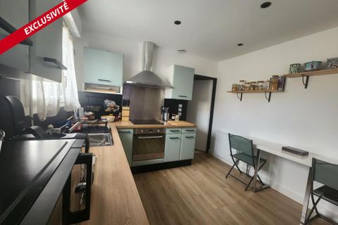 Villa i Saint-Andre-de-Cubzac, Gironde, Saint-Andre-de-Cubzac - € 224.000 | Ref: 204753 - foto 2