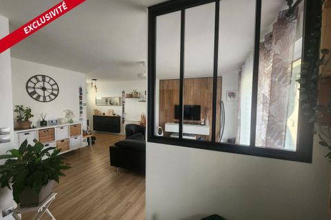 Villa i Saint-Andre-de-Cubzac, Gironde, Saint-Andre-de-Cubzac - € 224.000 | Ref: 204753 - foto 3