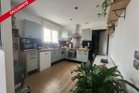 Villa i Saint-Andre-de-Cubzac, Gironde, Saint-Andre-de-Cubzac - € 224.000 | Ref: 204753 - foto 4