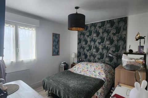 Villa i Saint-Andre-de-Cubzac, Gironde, Saint-Andre-de-Cubzac - € 224.000 | Ref: 204753 - foto 5