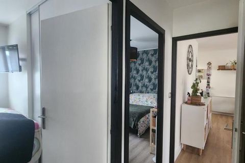 Villa i Saint-Andre-de-Cubzac, Gironde, Saint-Andre-de-Cubzac - € 224.000 | Ref: 204753 - foto 6