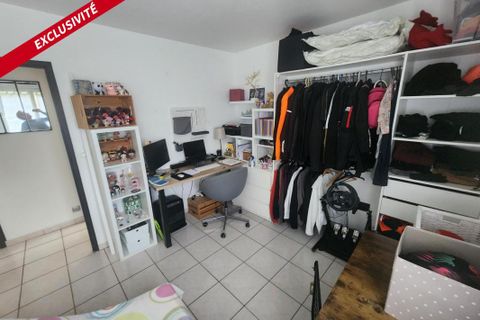 Villa i Saint-Andre-de-Cubzac, Gironde, Saint-Andre-de-Cubzac - € 224.000 | Ref: 204753 - foto 9