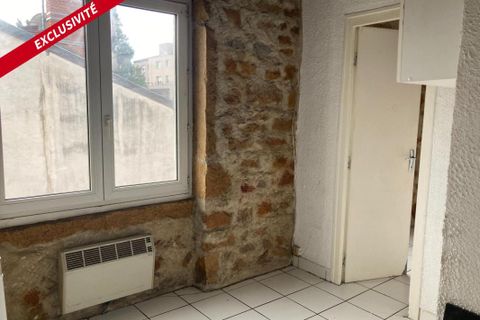 Lejlighed i Lyon, Rhone, Lyon - € 85.000 | Ref: 204755 - foto 2