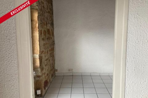 Lejlighed i Lyon, Rhone, Lyon - € 85.000 | Ref: 204755 - foto 5
