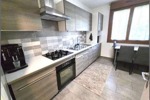 Villa i Stains, Seine-Saint-Denis, Stains - € 400.000 | Ref: 204889 - foto 4