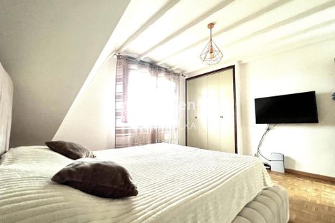 Villa i Stains, Seine-Saint-Denis, Stains - € 400.000 | Ref: 204889 - foto 6
