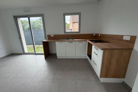 Villa - Connerré, Sarthe, Connerré - € 186 900 | Réf : 204929 - photo 2