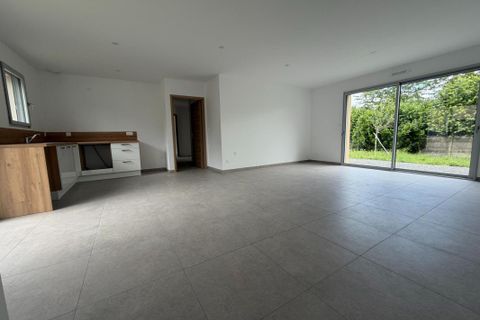 Villa - Connerré, Sarthe, Connerré - € 186 900 | Réf : 204929 - photo 3