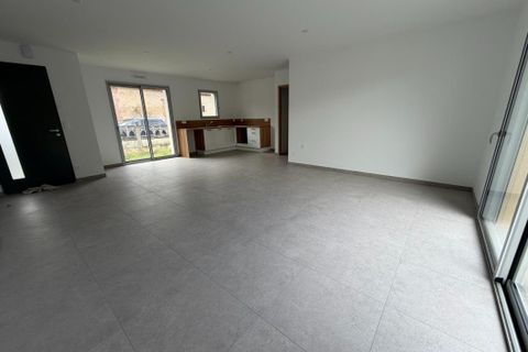 Villa - Connerré, Sarthe, Connerré - € 186 900 | Réf : 204929 - photo 4