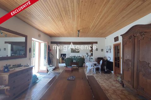 Villa i Audes, Allier, Audes - € 190.800 | Ref: 204931 - foto 2
