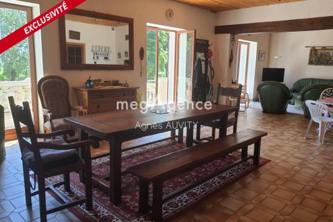 Villa i Audes, Allier, Audes - € 190.800 | Ref: 204931 - foto 3