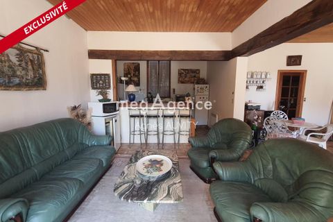 Villa i Audes, Allier, Audes - € 190.800 | Ref: 204931 - foto 4