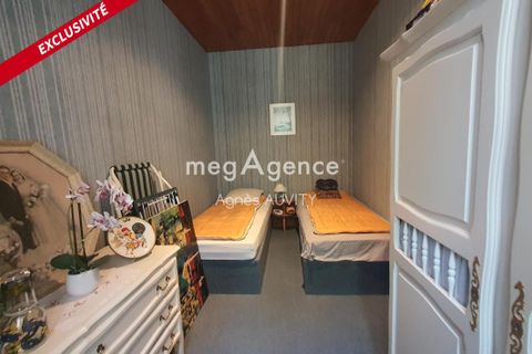 Villa i Audes, Allier, Audes - € 190.800 | Ref: 204931 - foto 6