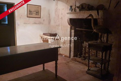 Villa in Audes, Allier, Audes - € 190.800 | Ref: 204931 - foto 9