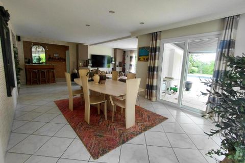 Villa i Valframbert, Orne, Valframbert - € 378.000 | Ref: 204981 - foto 4