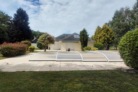 Villa i Valframbert, Orne, Valframbert - € 378.000 | Ref: 204981 - foto 6