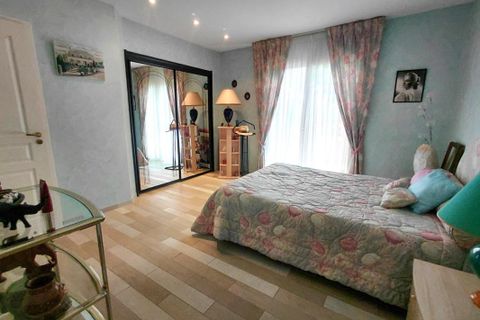 Villa i Valframbert, Orne, Valframbert - € 378.000 | Ref: 204981 - foto 7