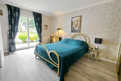 Villa i Valframbert, Orne, Valframbert - € 378.000 | Ref: 204981 - foto 8