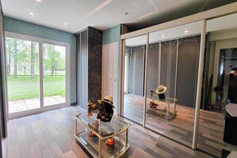 Villa i Valframbert, Orne, Valframbert - € 378.000 | Ref: 204981 - foto 9