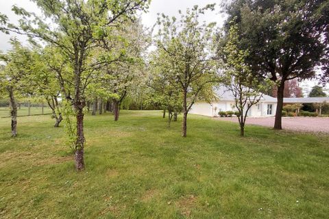Villa i Valframbert, Orne, Valframbert - € 378.000 | Ref: 204981 - foto 13
