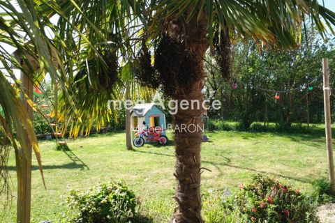 Villa a Simplé, Mayenne, Simplé - € 179.000 | Ref: 204992 - foto 2