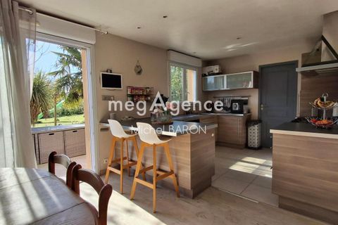 Villa a Simplé, Mayenne, Simplé - € 179.000 | Ref: 204992 - foto 3