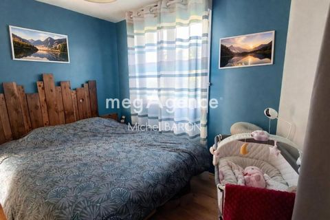 Villa a Simplé, Mayenne, Simplé - € 179.000 | Ref: 204992 - foto 5