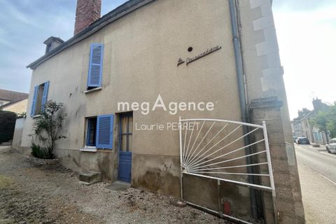 Villa i Seignelay, Yonne, Seignelay - € 105.000 | Ref: 188245 - foto 2