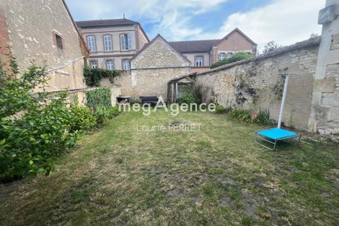 Villa i Seignelay, Yonne, Seignelay - € 105.000 | Ref: 188245 - foto 3
