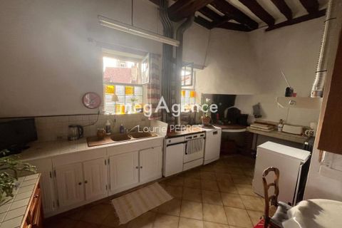 Villa i Seignelay, Yonne, Seignelay - € 105.000 | Ref: 188245 - foto 4