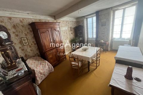 Villa i Seignelay, Yonne, Seignelay - € 105.000 | Ref: 188245 - foto 5