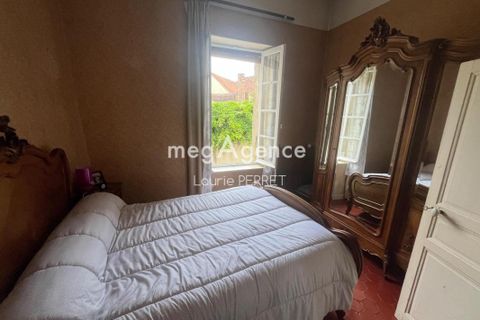 Villa i Seignelay, Yonne, Seignelay - € 105.000 | Ref: 188245 - foto 6