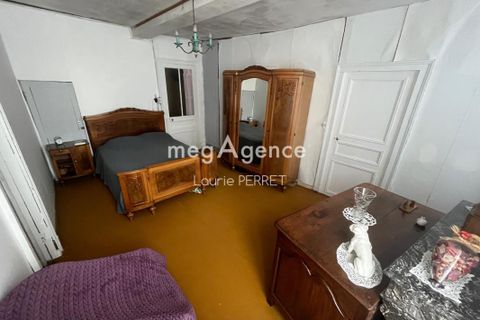 Villa i Seignelay, Yonne, Seignelay - € 105.000 | Ref: 188245 - foto 7