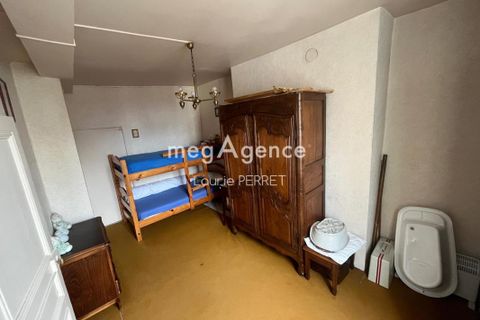 Villa i Seignelay, Yonne, Seignelay - € 105.000 | Ref: 188245 - foto 8
